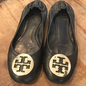 Tory Burch flats